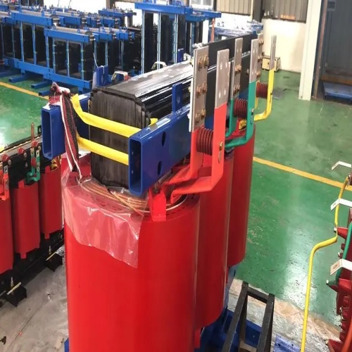 金阳500KVA干式变压器