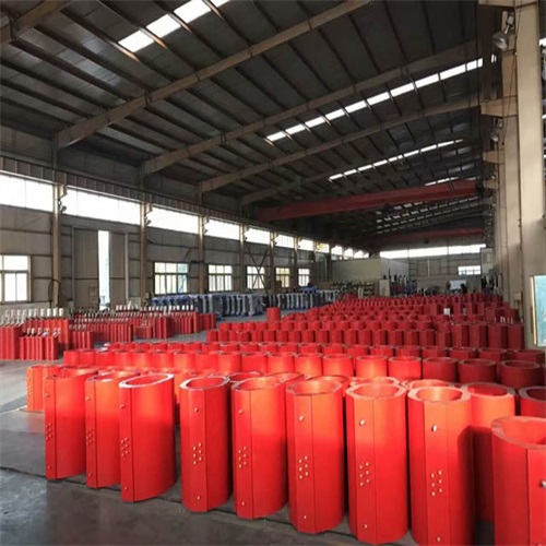 金阳SCB13干式变压器