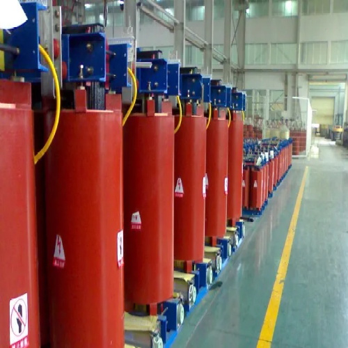 金阳SCB10-200KVA干式变压器