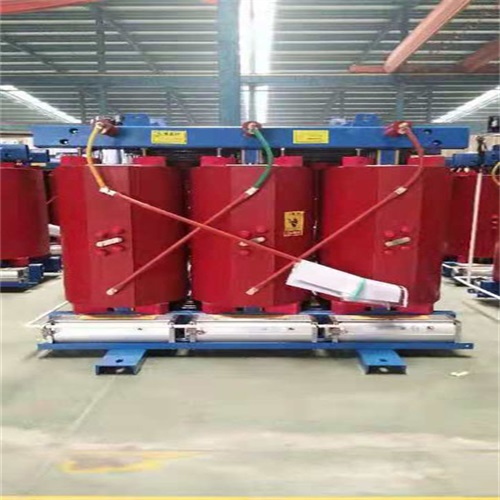 金阳SCB10_10KV干式变压器