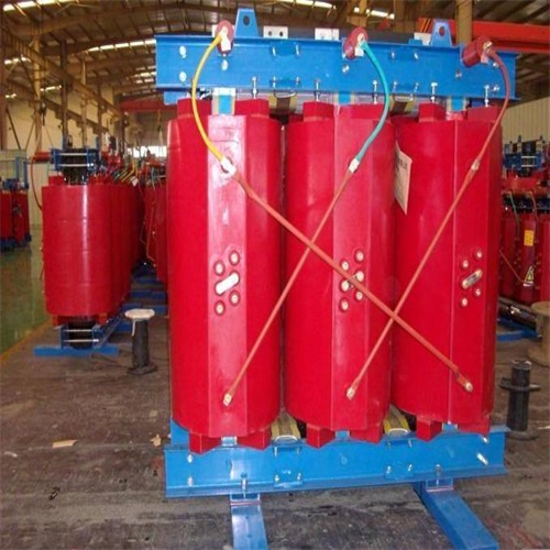 金阳SCB10-1000KVA干式变压器