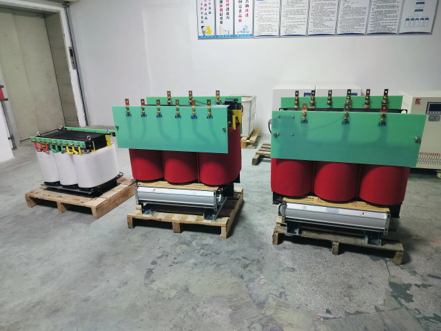 金阳KS11-1000KVA矿用变压器